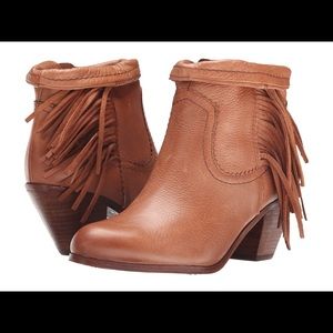 Sam Edelman Louie bootie